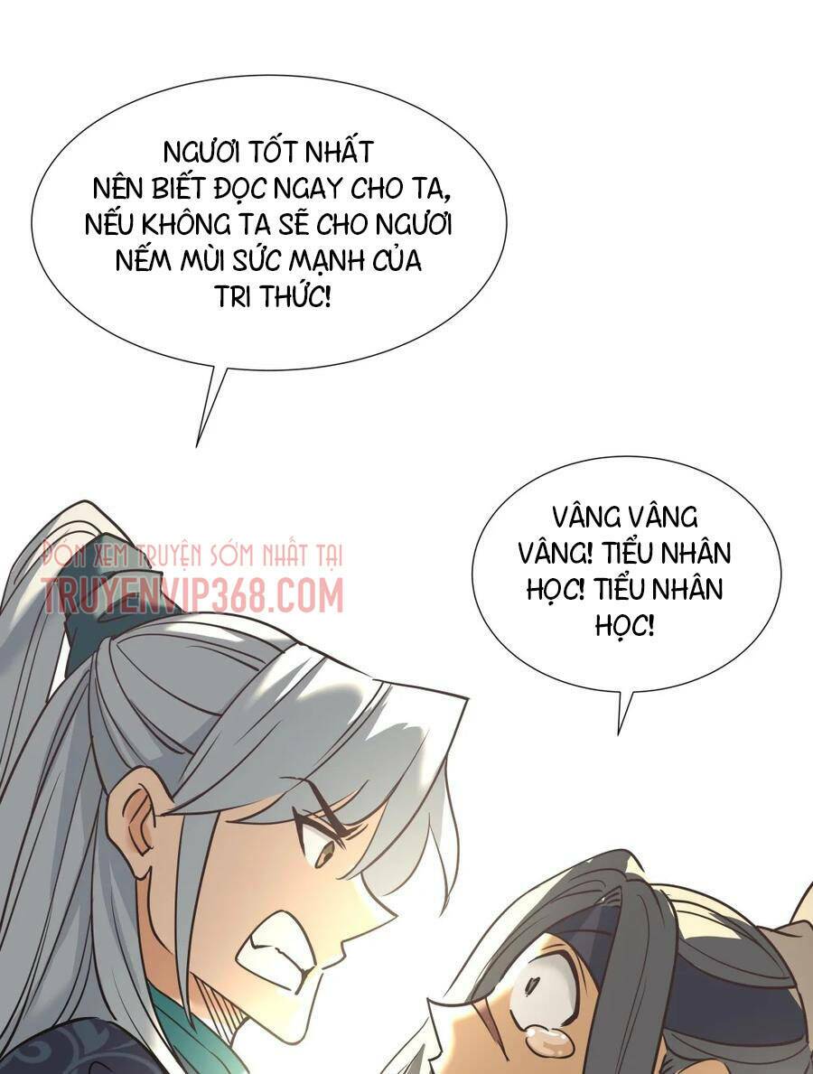 Trăm Vạn Cách Thành Thần: Chapter 16
