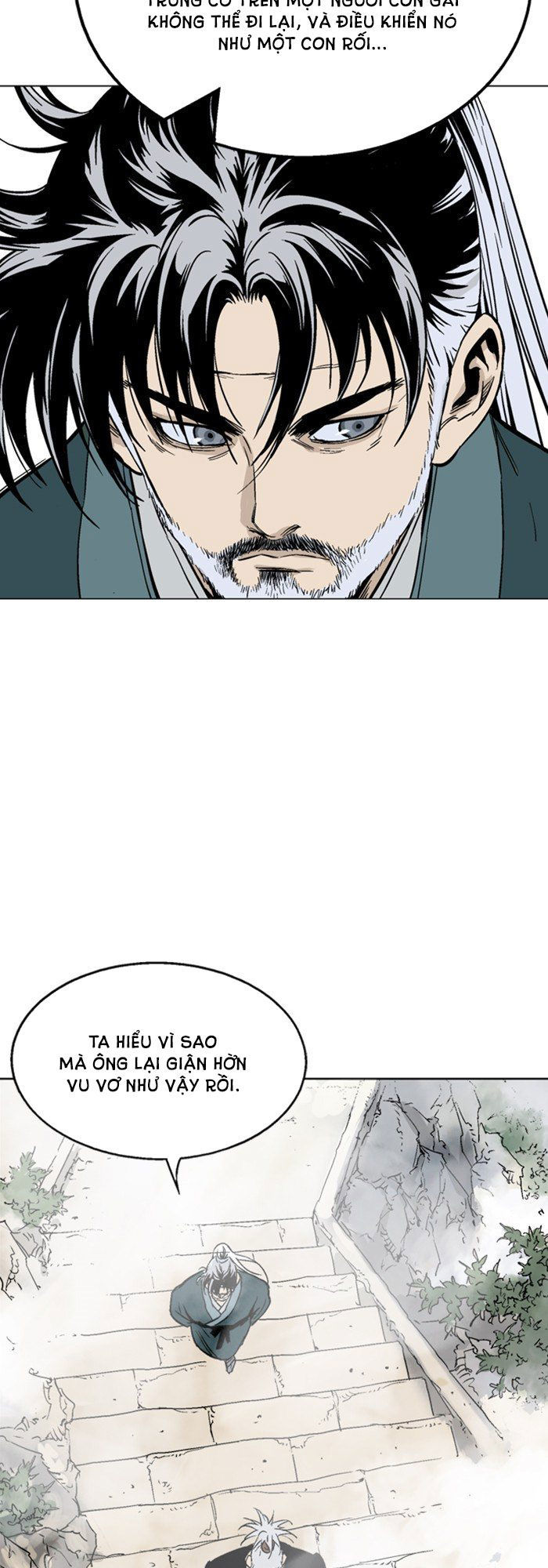 Cao Thủ 2: Chapter 34