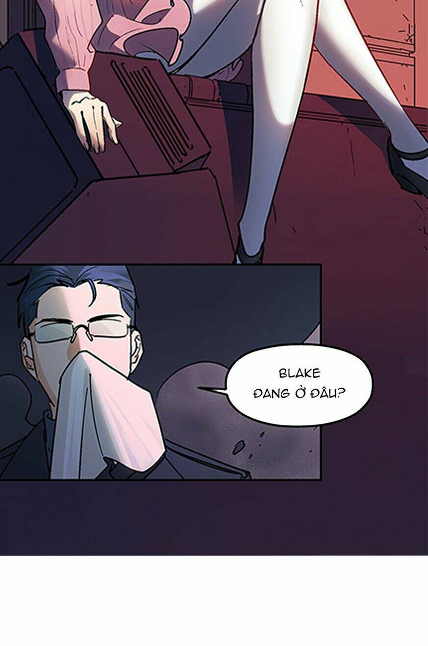 Anh Hùng Và Hiệp Nữ: Chapter 73