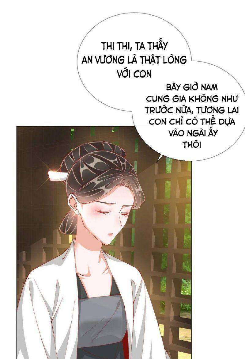 Công Lược Trưởng Thành Của Vương Phi: Chapter 50