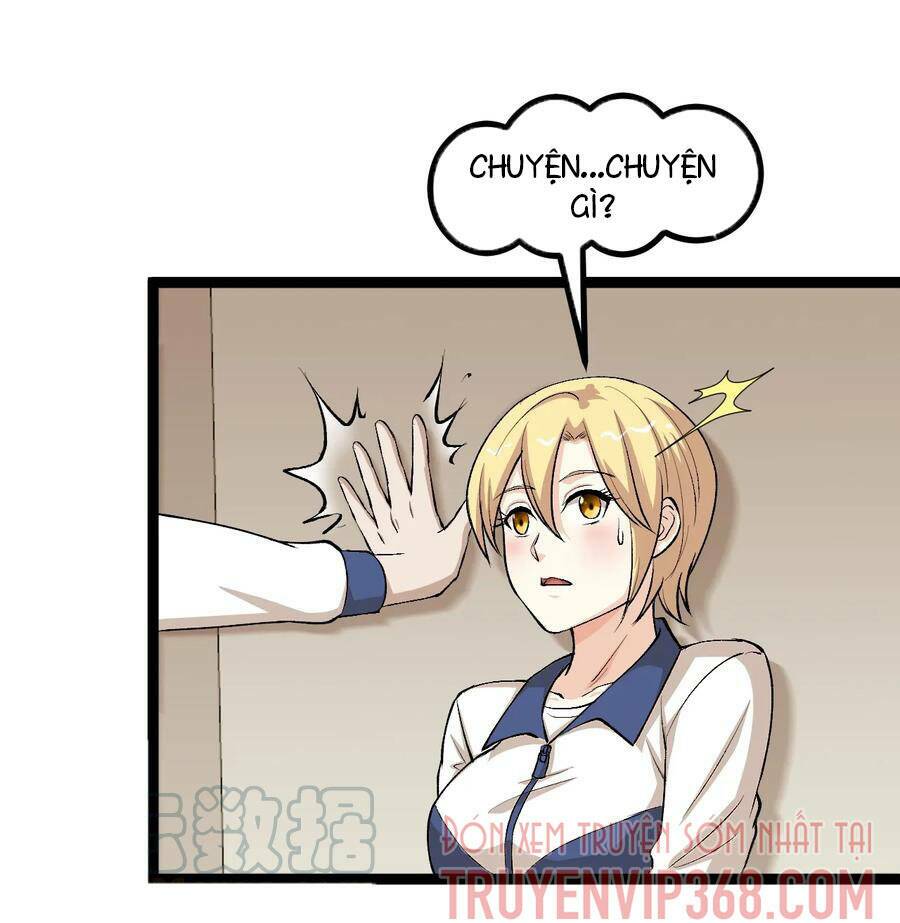 Đai Ca Trở Lại Tuổi 16: Chapter 125