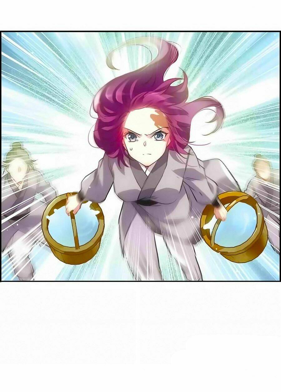 Thượng Quốc Phú Chi Thiên Đống Tuyết: Chapter 7