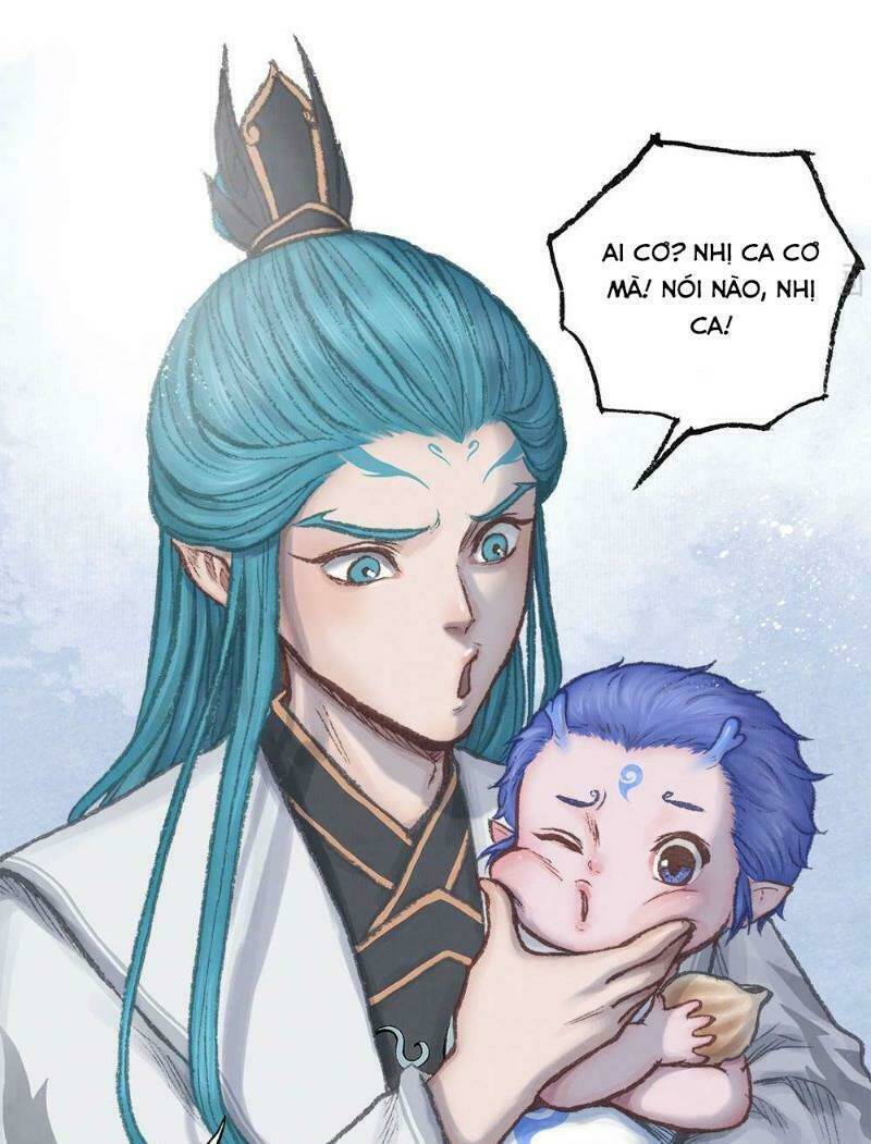 Ngao Bính: Chapter 3