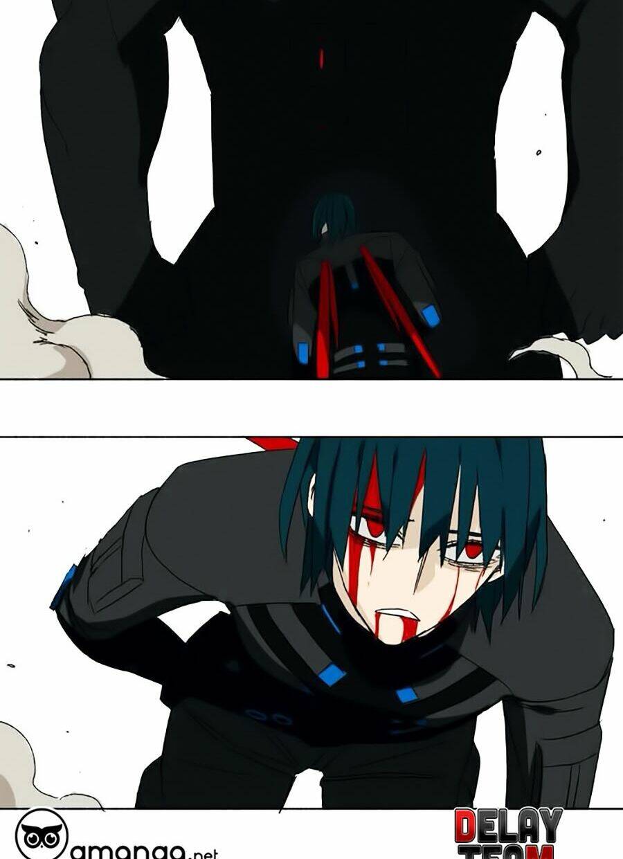 Đại Chiến Muỗi Biến Dị: Chapter 34