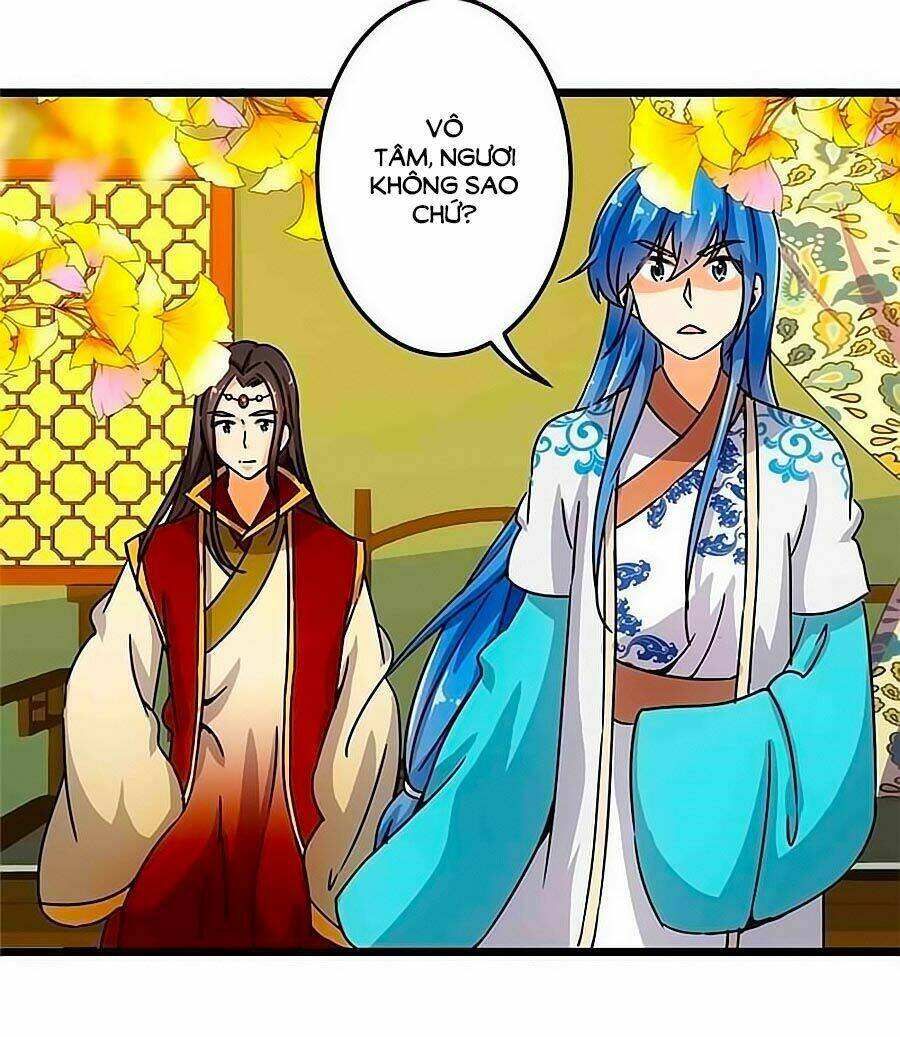 Vương Gia! Ngươi Thật Bỉ Ổi: Chapter 68