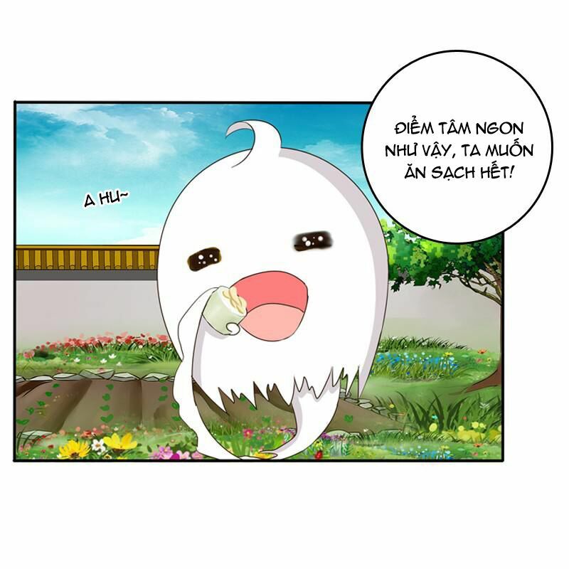 Thông Linh Phi: Chapter 91
