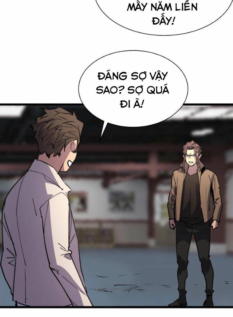 Bắt Đầu Với Tề Thiên Đại Thánh: Chapter 17