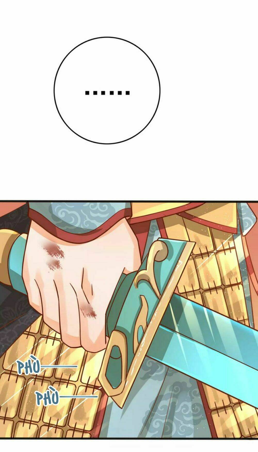 Chọc Nhầm Thượng Thần Băng Lãnh: Chapter 4