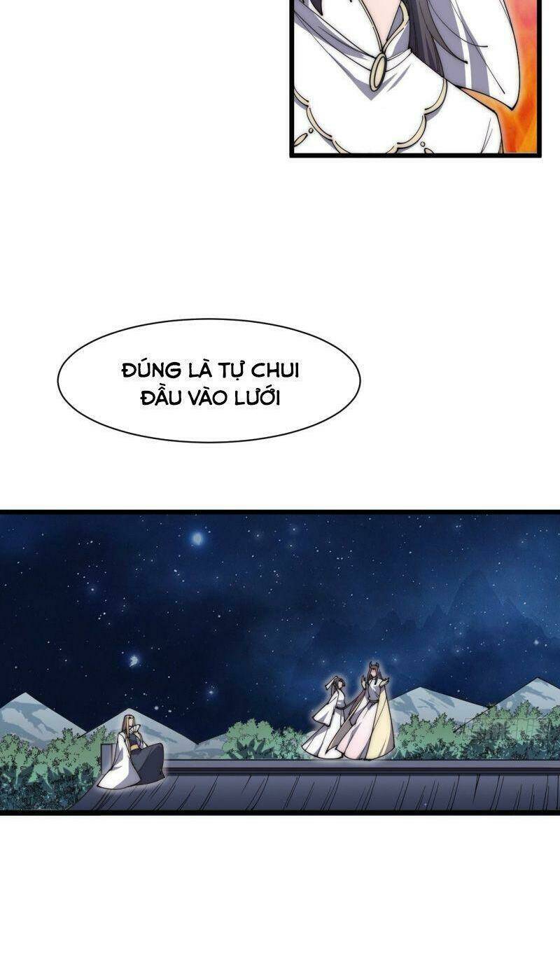 Trường Sinh Cửu Thiên Tuế: Chapter 46