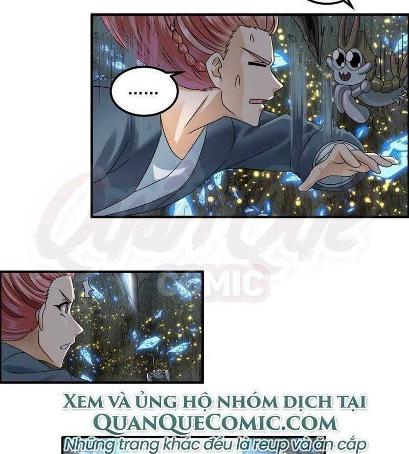 Phục Thù Thiếu Gia Tiểu Điềm Thê: Chapter 58