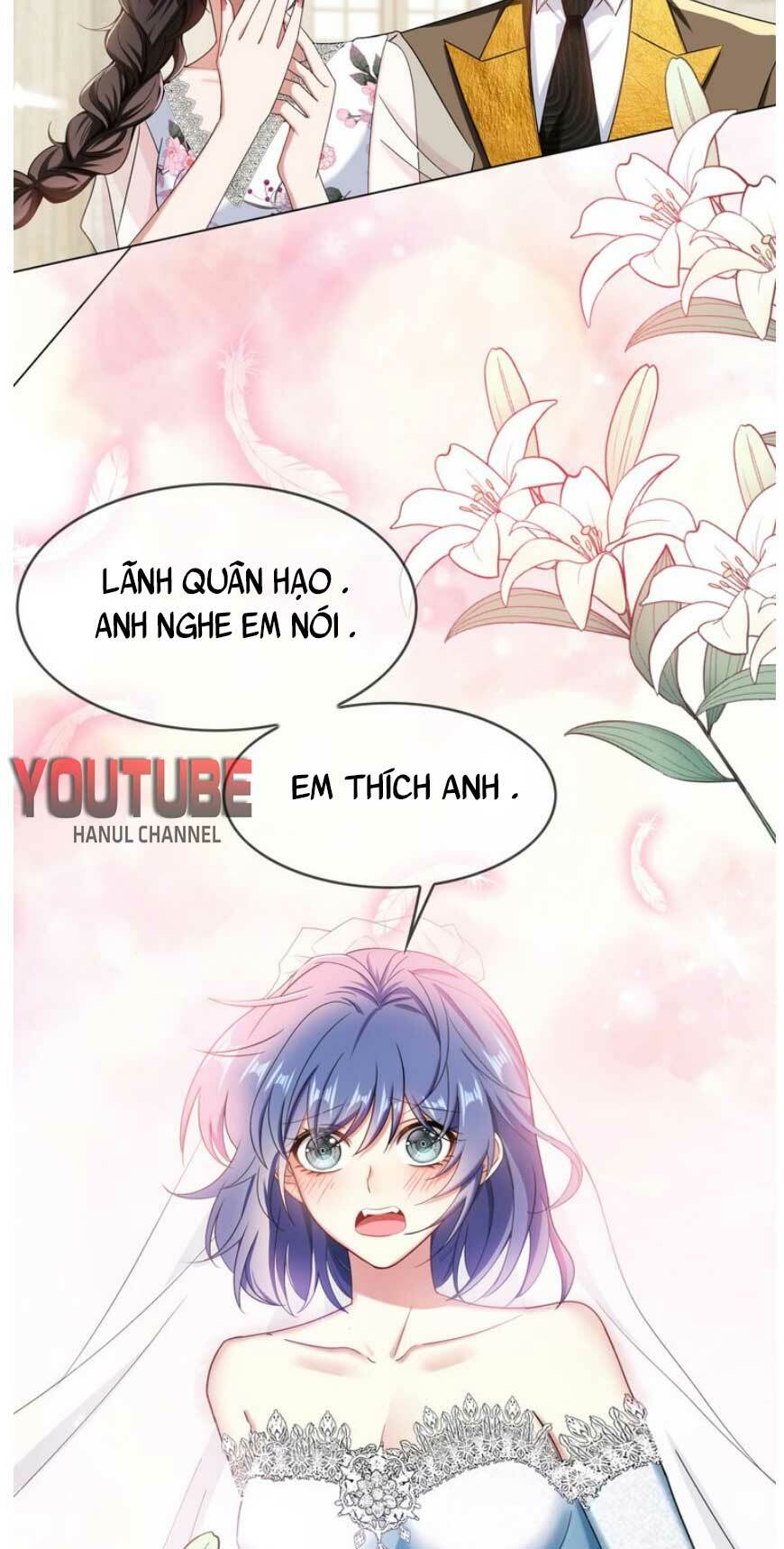 Cô Vợ Nhỏ Nuông Chiều Quá Lại Thành Ác!!: Chapter 191.2