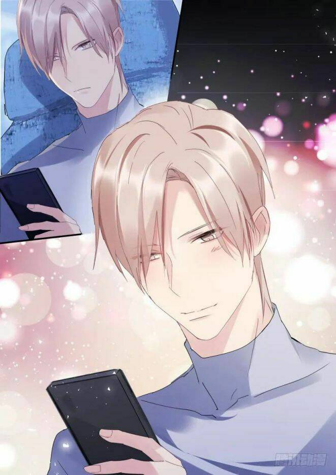 Ảnh Đế X Ảnh Đế: Chapter 107