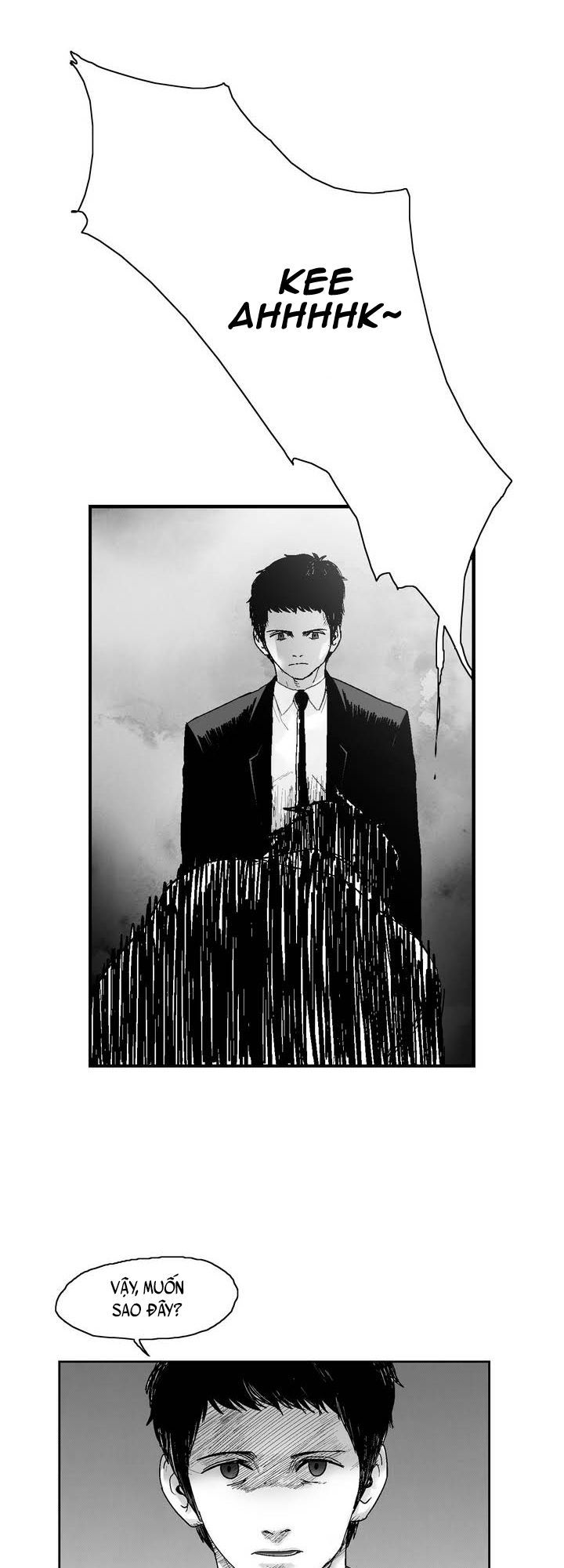 Dear Boy: Chapter 10