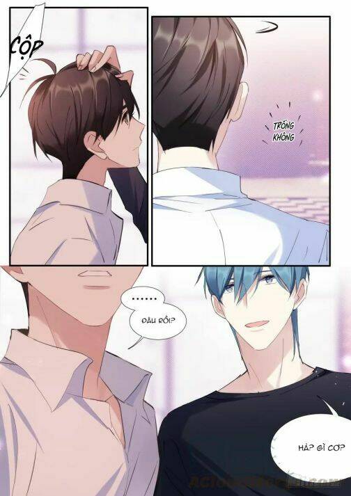 Ảnh Đế X Ảnh Đế: Chapter 132