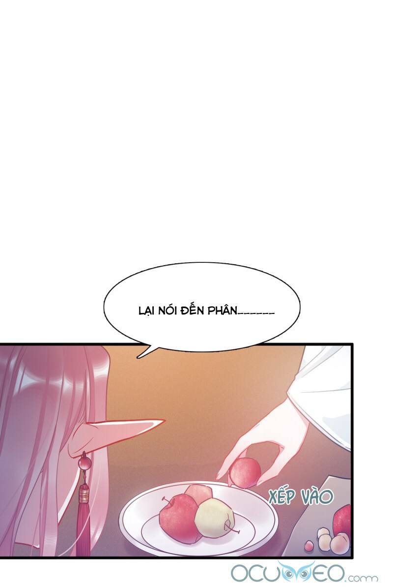 Danh Kiếm Chủng: Chapter 9