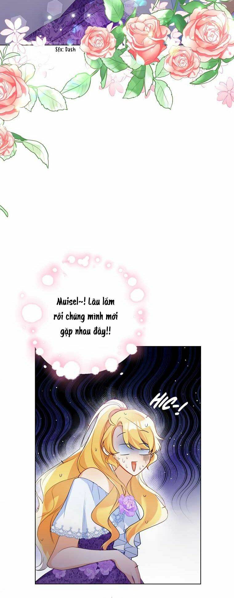 Dư Vị Tách Trà: Chapter 2