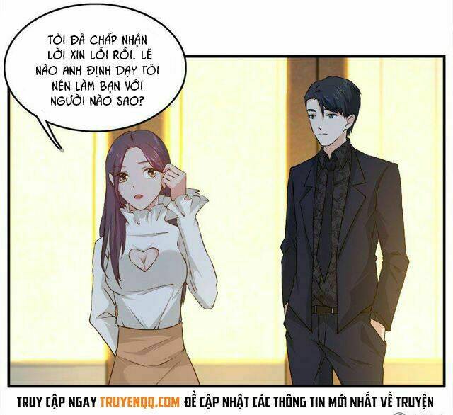 Khốn Ái Tù Lung: Chapter 40