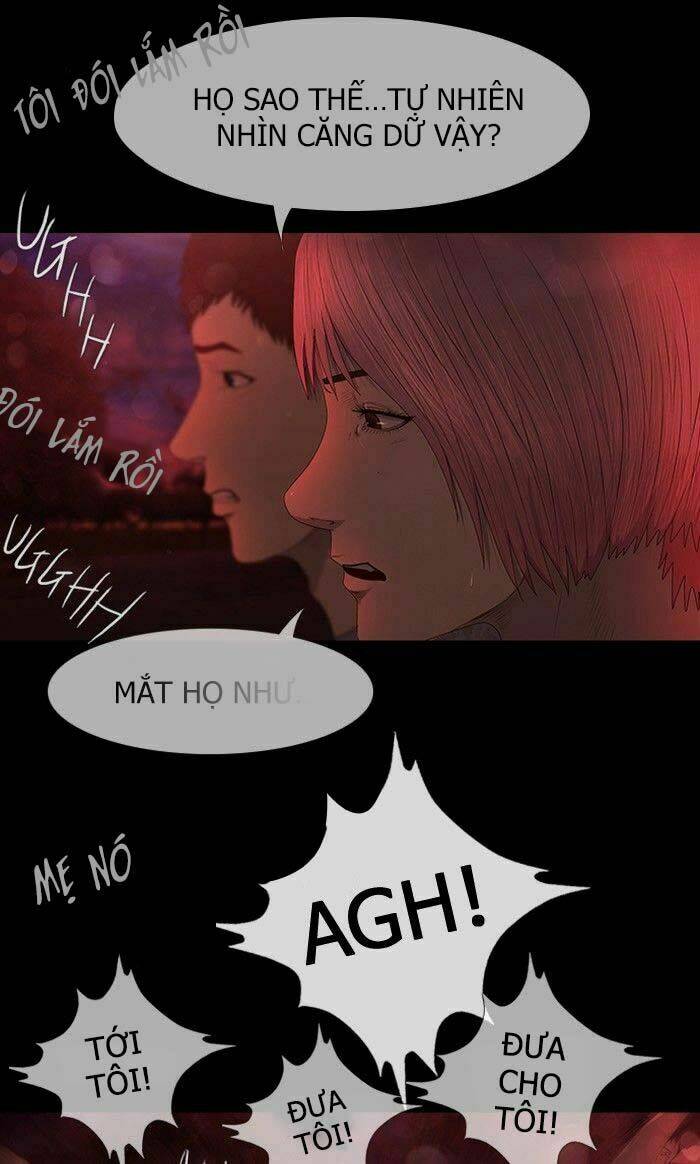 Dead Days: Chapter 40