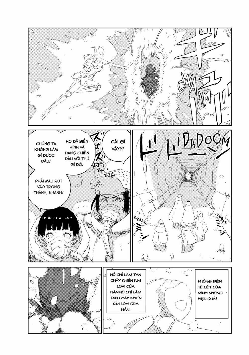 Aposimz: Chapter 14