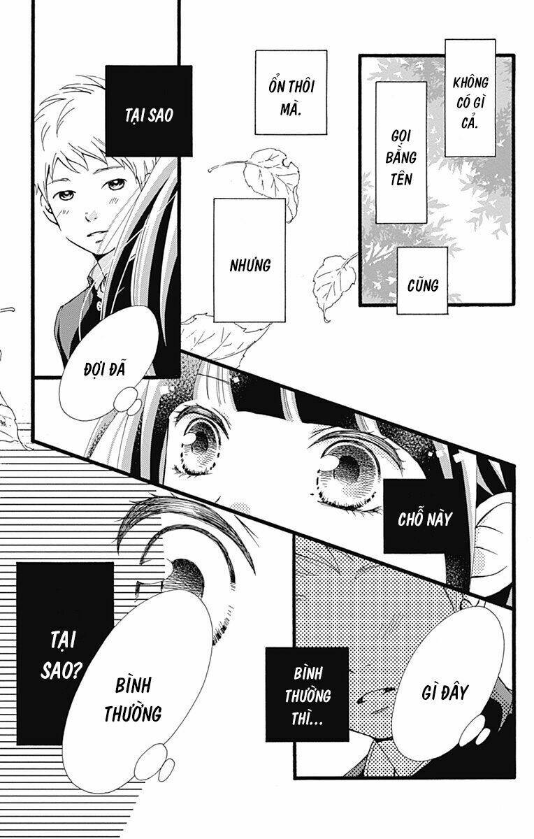 Futsuu No Koiko-Chan: Chapter 2