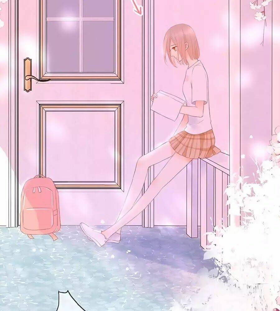 Đóa Hoa Chớm Nở: Chapter 10