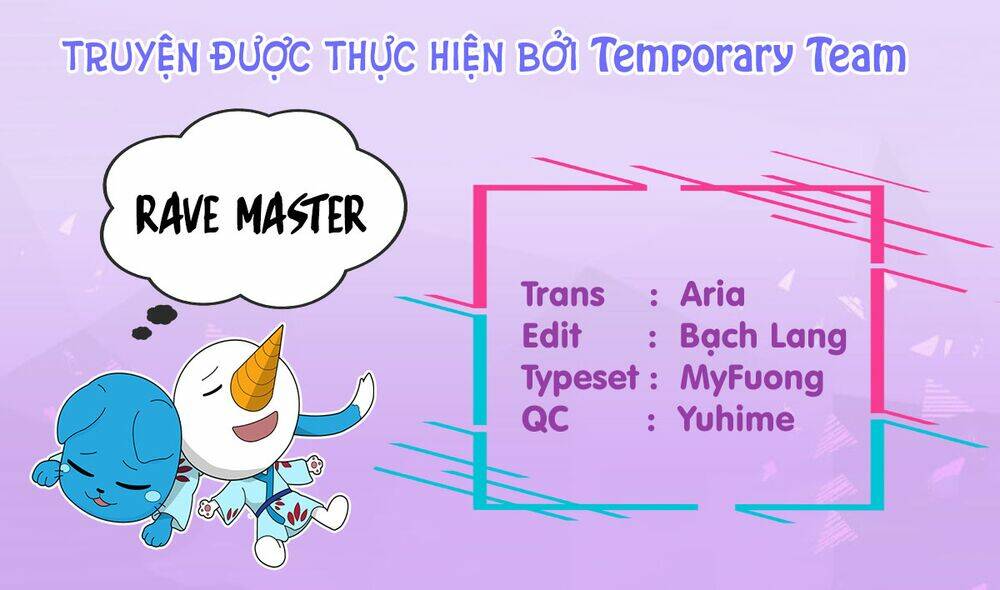 Rave Master: Chapter 228