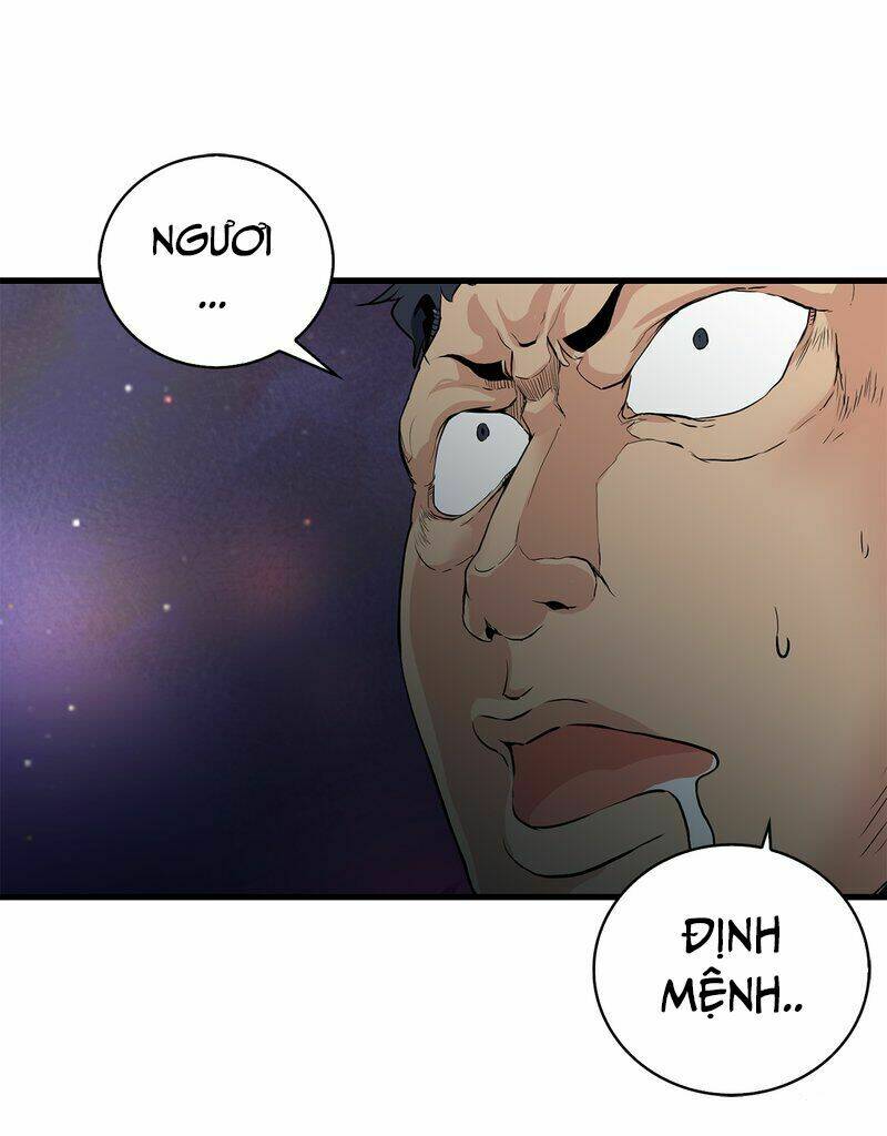 Thiên Hạ Đệ Nhất Cao Thủ Đi Học: Chapter 6