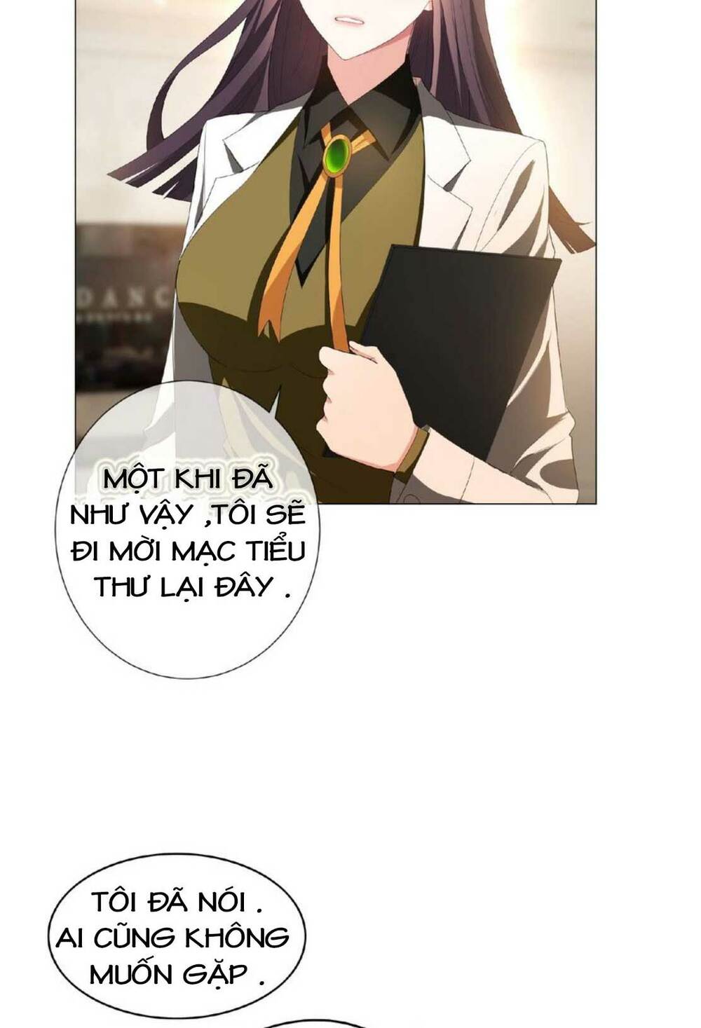 Cô Vợ Nhỏ Nuông Chiều Quá Lại Thành Ác!!: Chapter 92