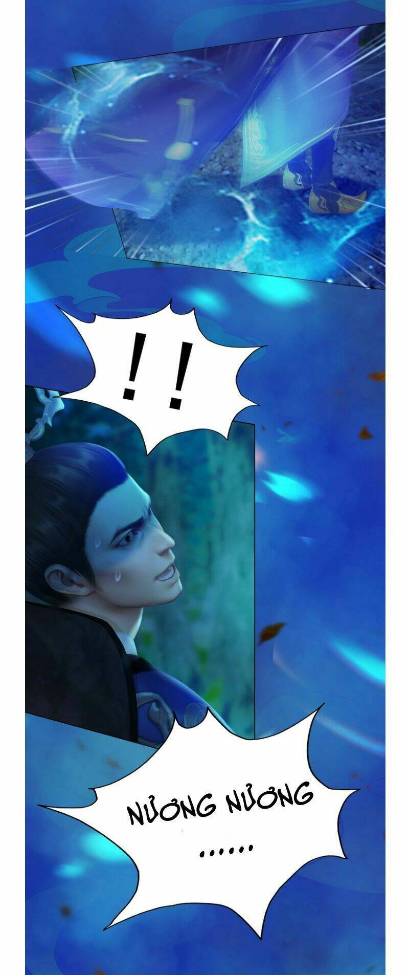 Yêu Nhan Lệnh: Chapter 56