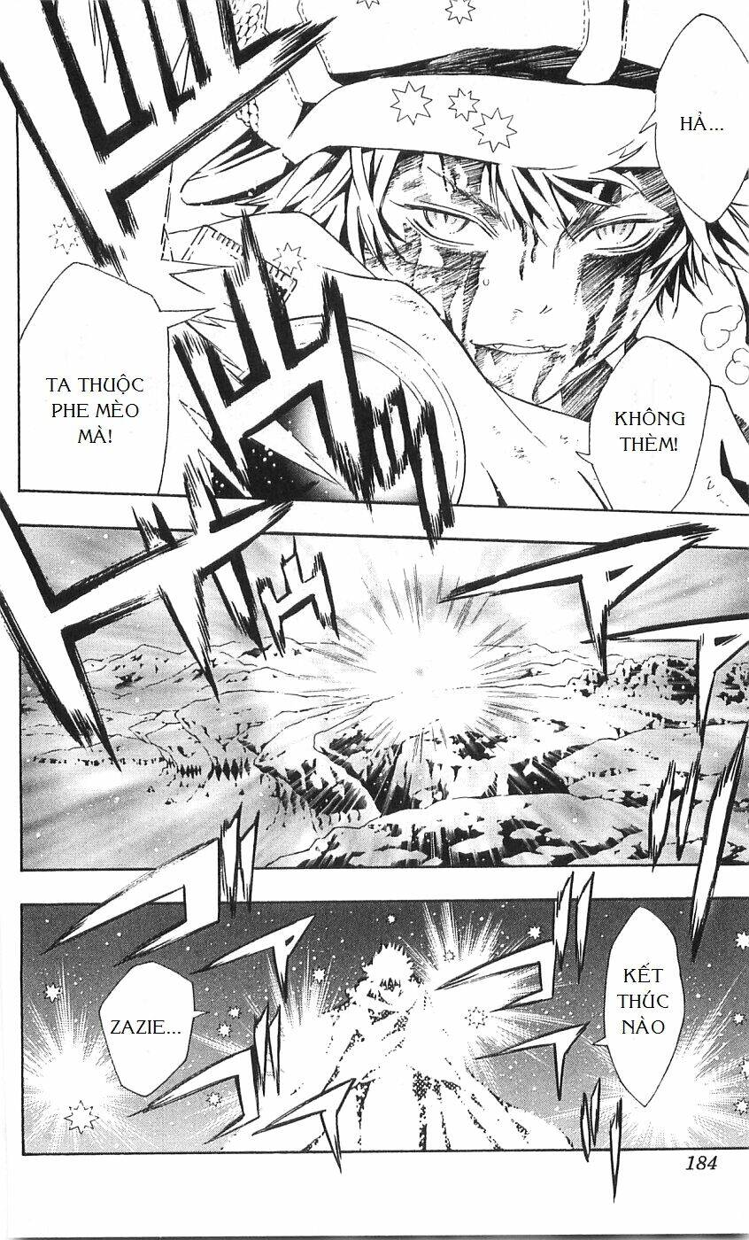 Ong Đưa Thư: Chapter 39