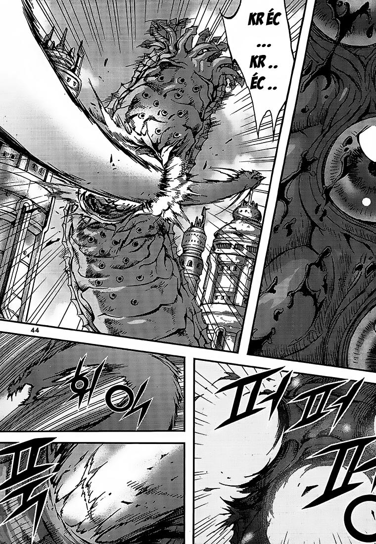 Diêm Đế: Chapter 41.2