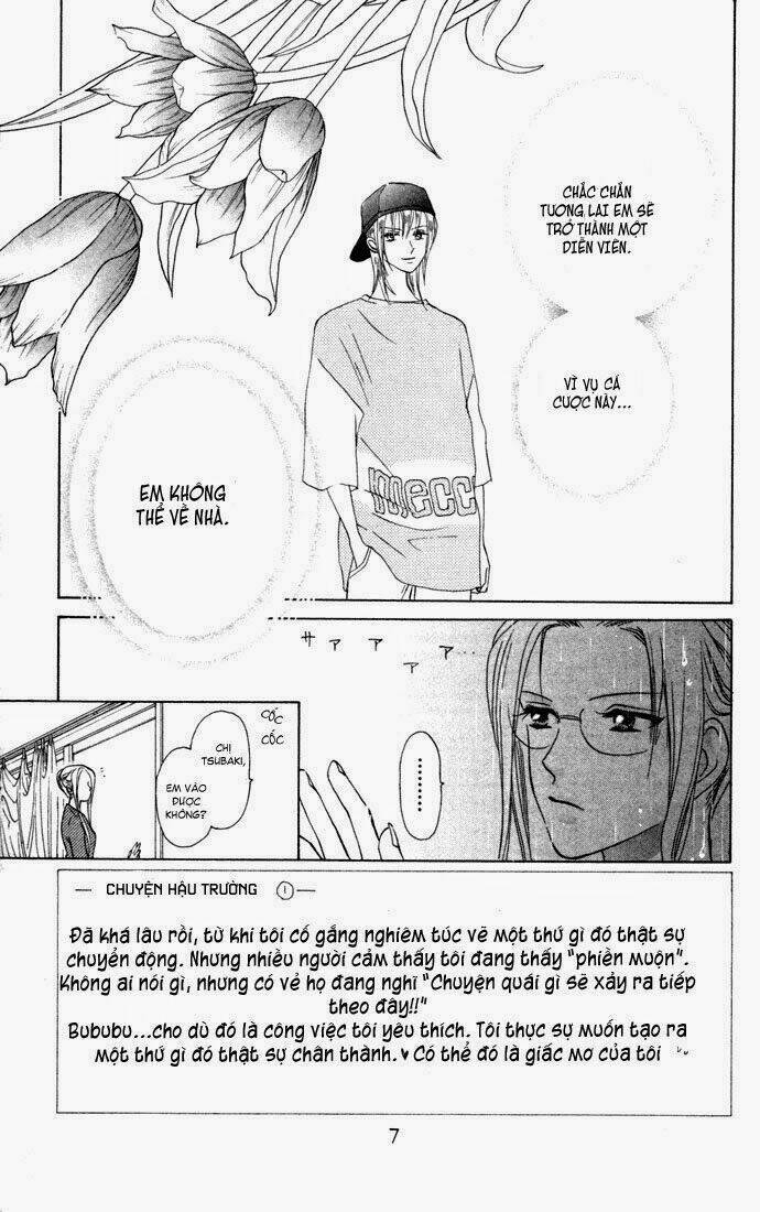 Romeo Và Juliet Hiện Đại: Chapter 27