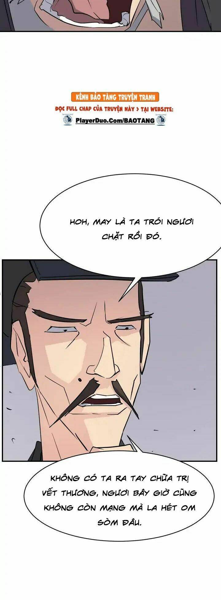 Trọng Sinh, Bất Khả Chiến Bại: Chapter 70