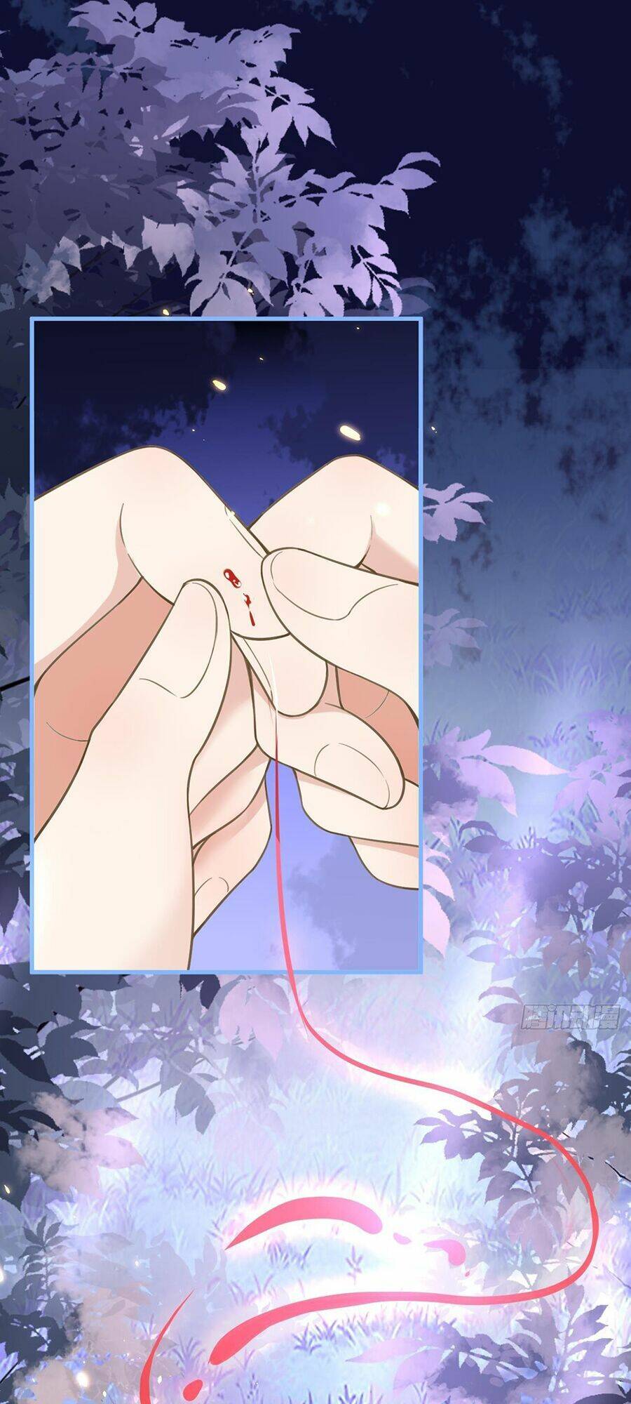 Ma Đầu Vạn Ác Năm Tuổi Rưỡi: Chapter 24