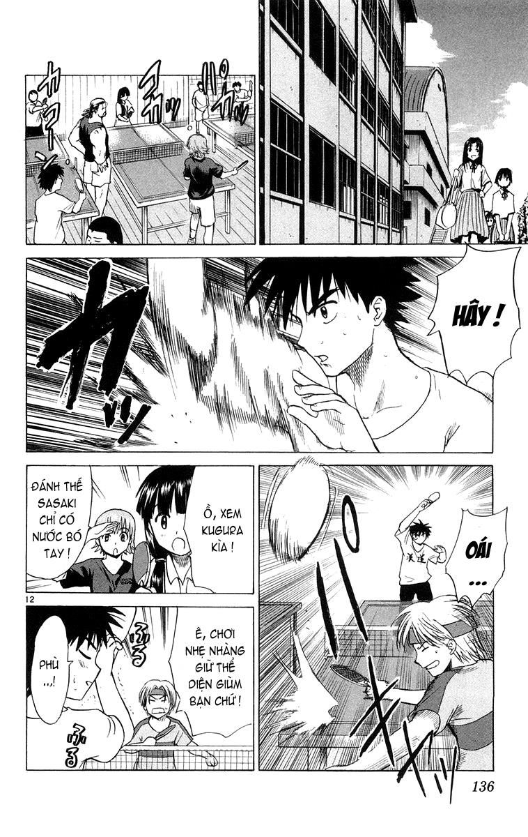 Kowashiya Gamon: Chapter 15