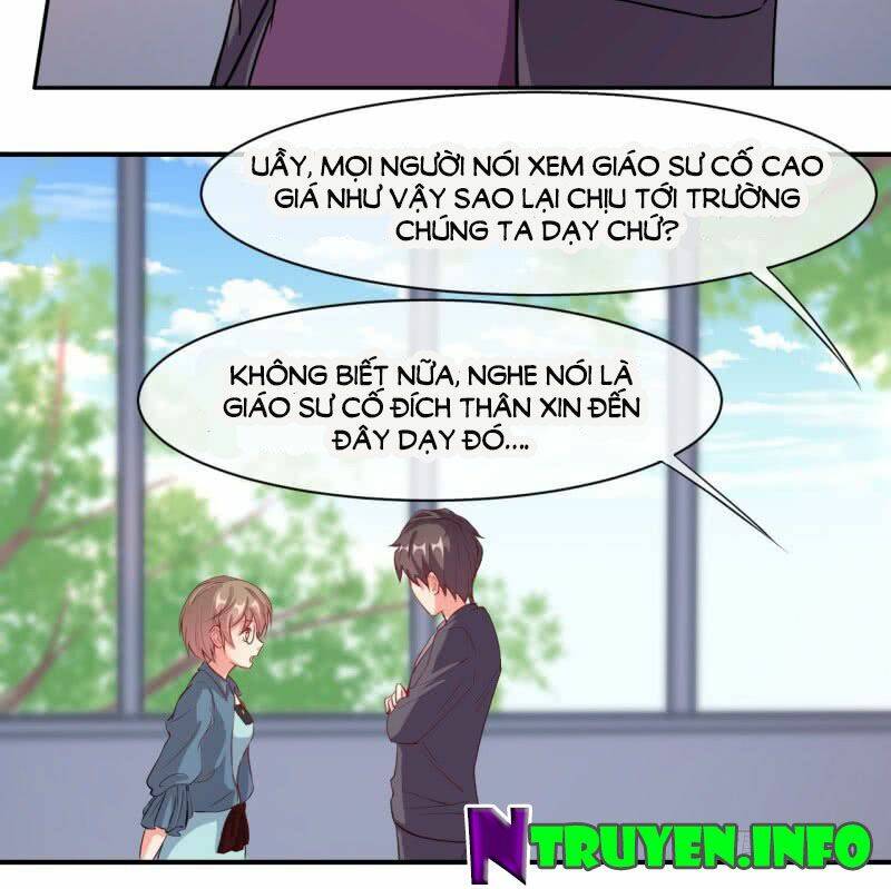 Ám Luyến Thành Hôn: Chapter 6