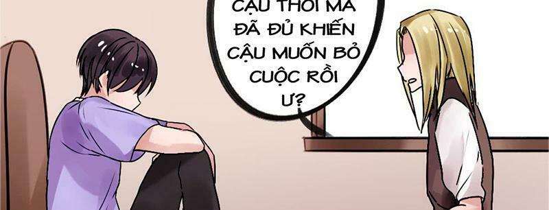Phải Lòng Em Trai Của Bạn Gái Mình: Chapter 57