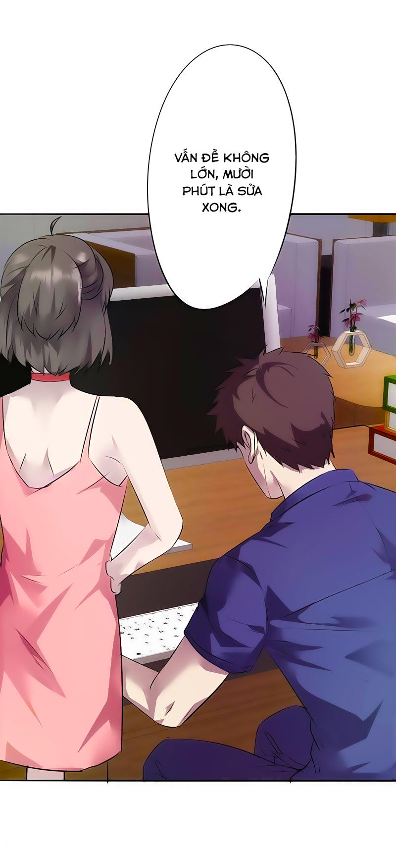 Tối Cường Nông Dân Hệ Thống: Chapter 21