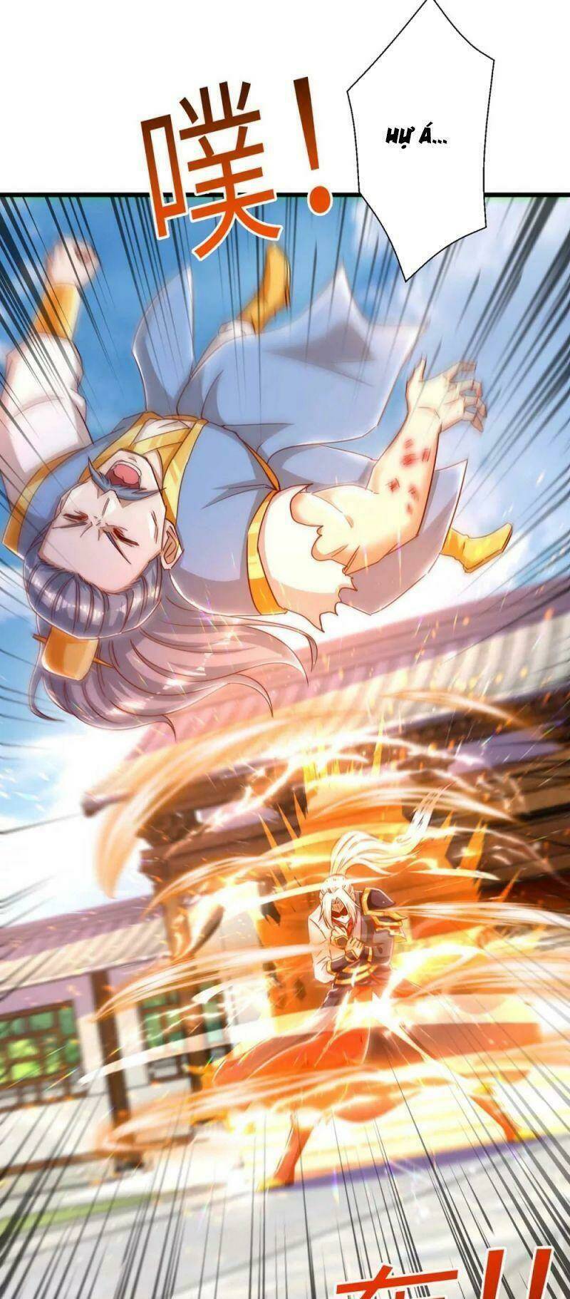 Siêu Cấp Thôn Phệ Hệ Thống: Chapter 44