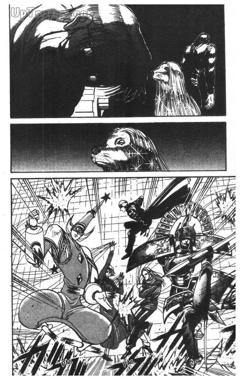 Fujita Kazuhiro: Chapter 19