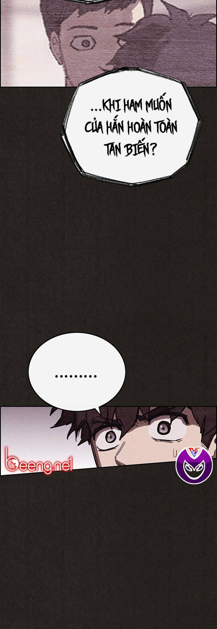 Quái Vật Tại Chung Cư Xanh: Chapter 122