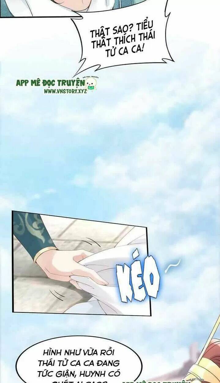 Nhất Sinh Nhất Thế Tiếu Thương Khung: Chapter 41