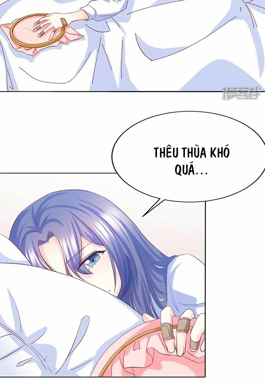 Ta Và Nam Thần Cởi Áo Ngủ Rồi: Chapter 18