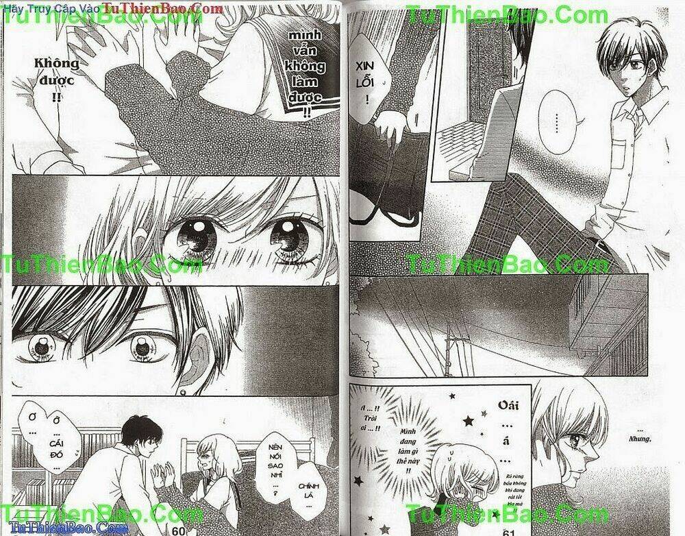 Bí Mật Của Cặp Song Sinh: Chapter 2