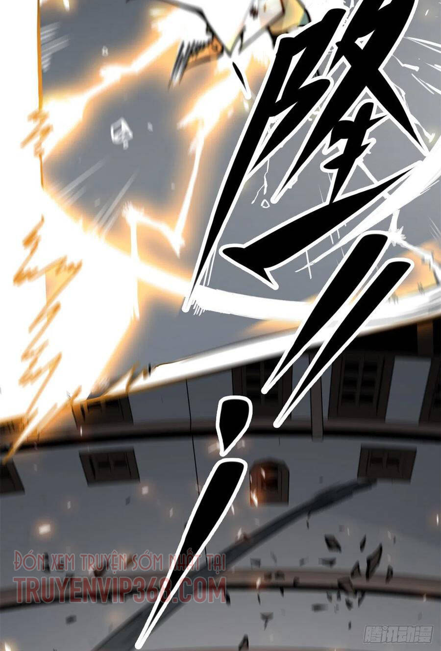 Lùi Lại Để Vi Sư Lên: Chapter 10