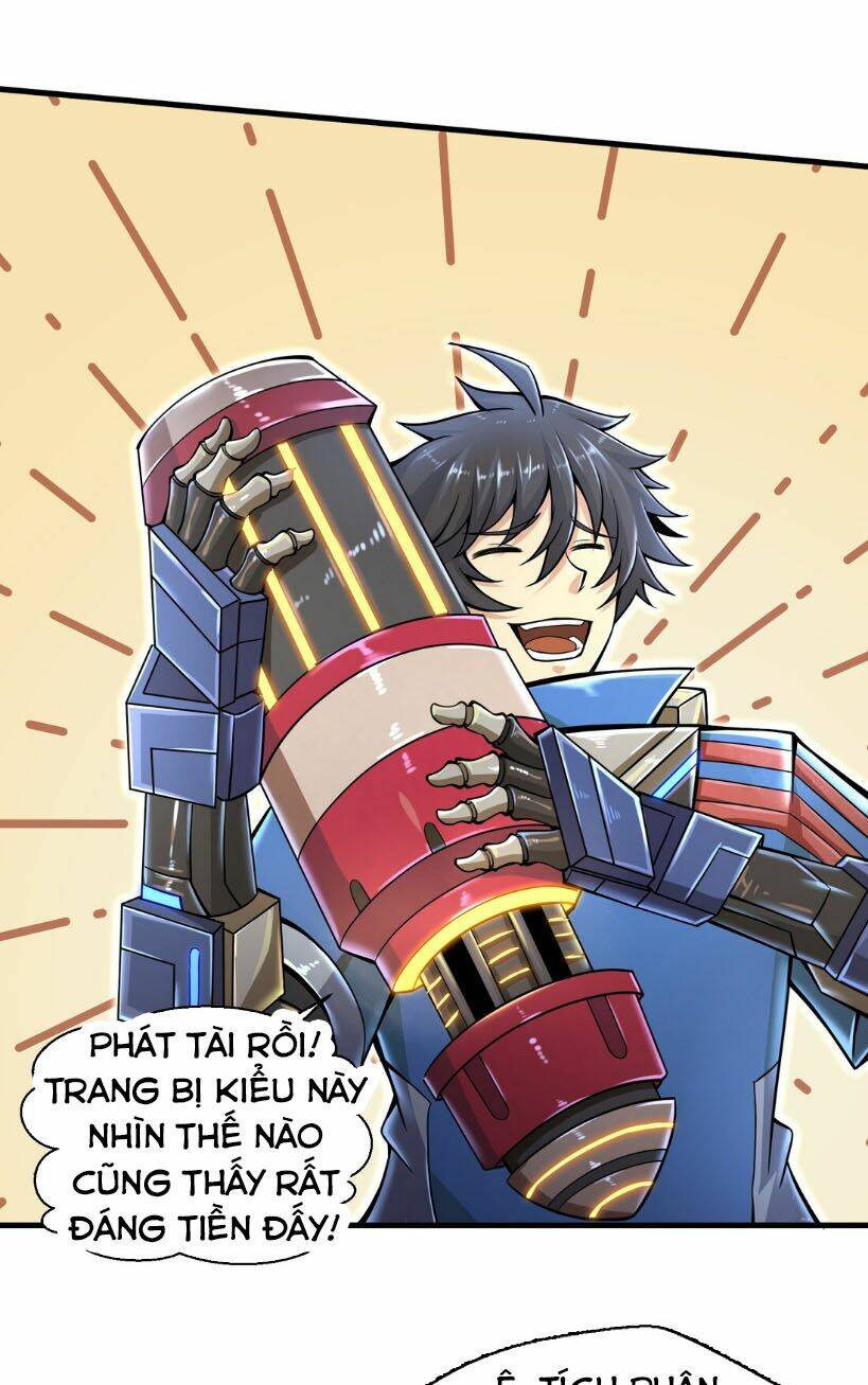 Một Trăm Triệu Điểm: Chapter 9