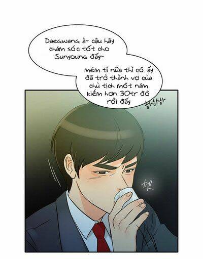 Do It One More Time- Yêu Lại Từ Đầu: Chapter 1.2