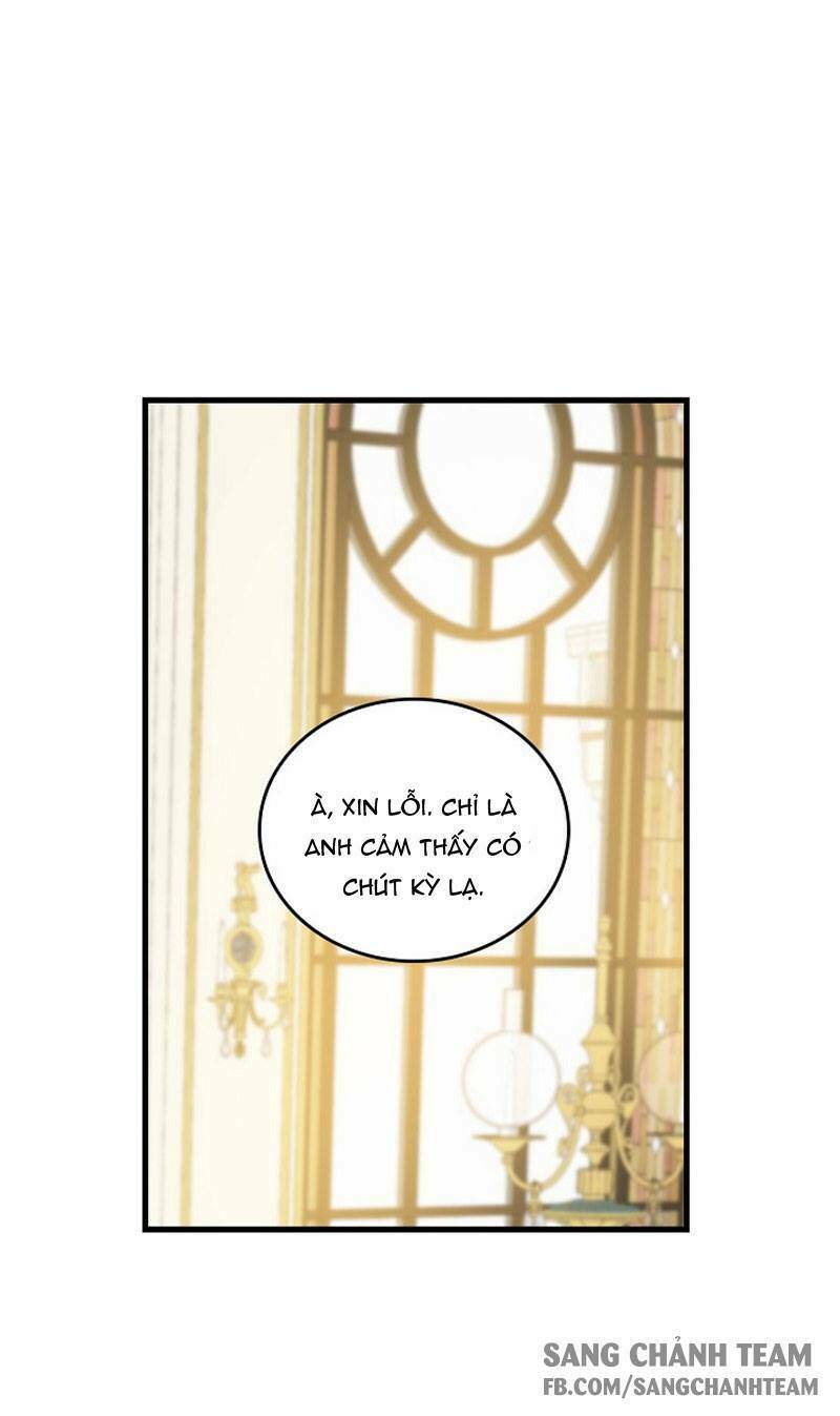 Đừng Chọc Đứa Em Gái Bé Bỏng Của Chúng Tôi: Chapter 38
