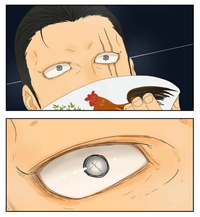 Nhật Ký Hai Anh Lầy Lội: Chapter 9