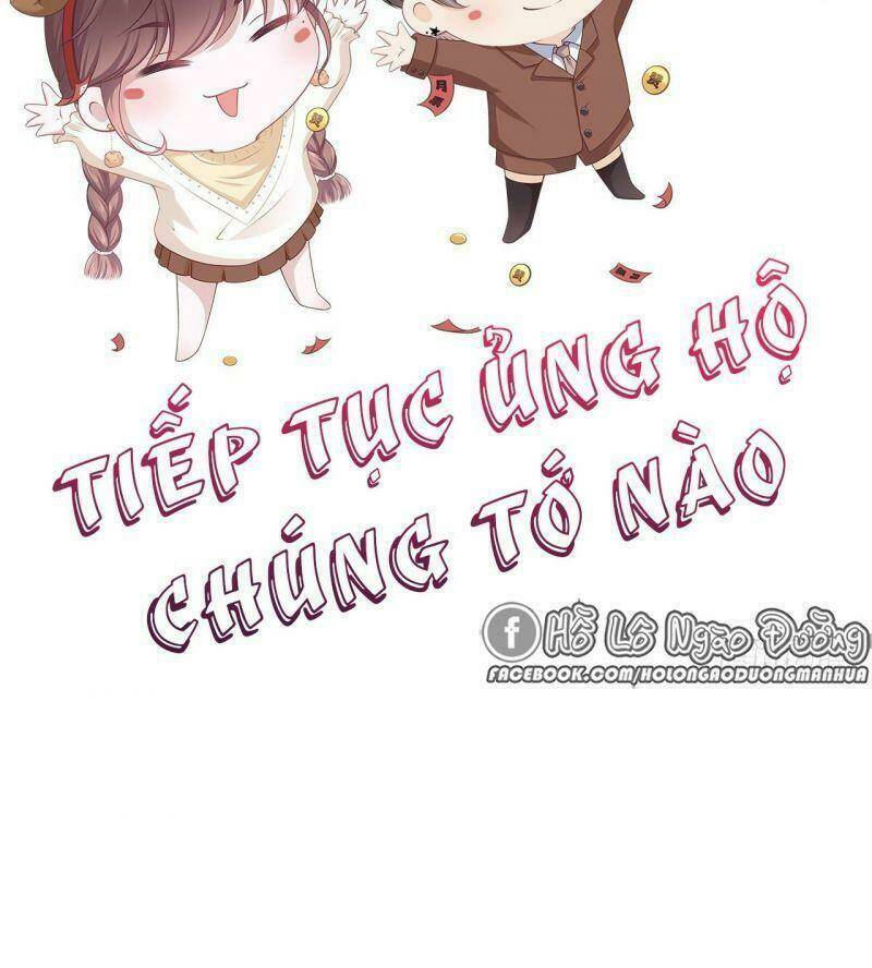 Bạn Gái Tôi Mới 30+: Chapter 73